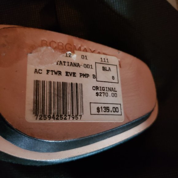 BCBG - Picture 4 of 4